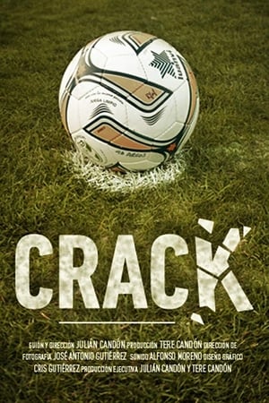 Crack 2017 Hindi Dubbed 480p HDRip 350MB