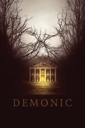 Demonic (2015) Hindi Dual Audio 480p BluRay 300MB