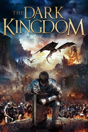 Dragon Kingdom (2018) Hindi Dual Audio 480p BluRay 300MB