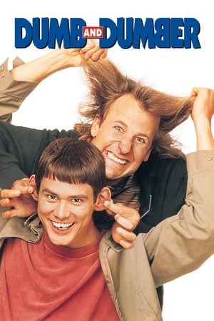 Dumb and Dumber (1994) Hindi Dual Audio 480p BluRay 400MB