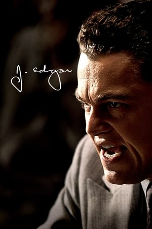 J. Edgar (2011) Hindi Dual Audio 480p BluRay 400MB