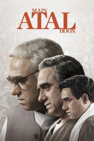 Main Atal Hoon 2024 Hindi (Cleaned) HDTS 720p – 480p