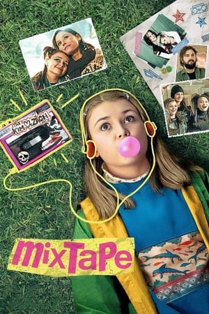 Mixtape (2021) Hindi Dual Audio 720p HDRip [1.2GB]