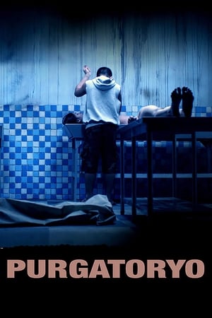 Purgatoryo 2016 Hindi Dual Audio 480p WebRip 300MB