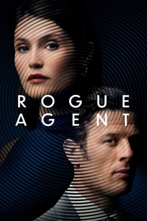 Rogue Agent (2022) Hindi Dual Audio HDRip 1080p – 720p – 480p