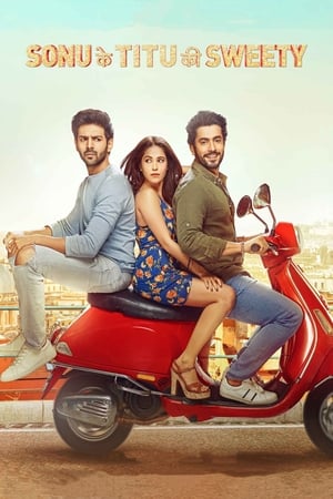 Sonu Ke Titu Ki Sweety (2018) Movie BluRay x264 [1.1GB]