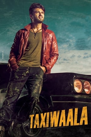 Taxiwala (2018) Dual Audio (Hindi ,Telugu) 480p Uncut HDRip 450MB