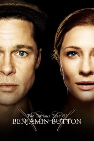 The Curious Case of Benjamin Button (2008) Hindi Dual Audio 480p BluRay 450MB