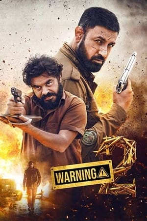 Warning 2 2024 Punjabi HDRip 720p – 480p – 1080p